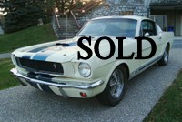65 GT350